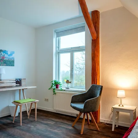 Norby Garden Апартаменты *